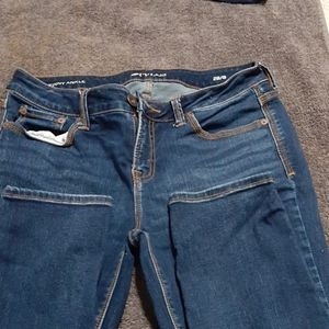 Womens jeans